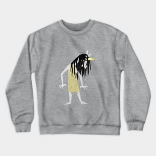 Grudge Unicorn Crewneck Sweatshirt